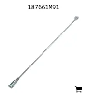 AGCO 187661M91 Комплект тяги