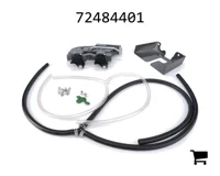 AGCO 72484401 Гидравлическое соединение