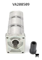 AGCO VA208509 Гидравлический тройной насос