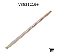 AGCO V35312100 Вал полуоси