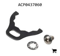 AGCO ACP0437060 Комплект блокировки
