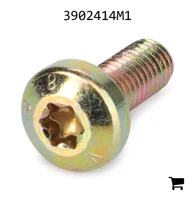 AGCO 3902414M1 Винт