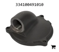AGCO 334100491010 Крышка фильтра
