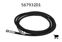 AGCO 567932D1 Гидравлический шланг