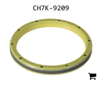 AGCO CH7K-9209 Уплотнительный штифт