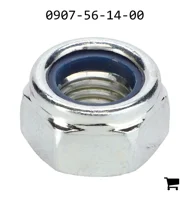 AGCO 0907-56-14-00 Гайка