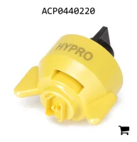 AGCO ACP0440220 Форсунка распылительная Pentair Hypro Variable Pressure FastCap