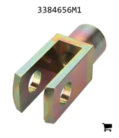 AGCO 3384656M1 Вилка