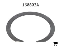 AGCO 160803A Кольцо