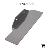 AGCO FEL17471309 Держатель