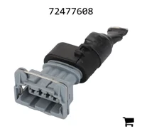 AGCO 72477608 Электрический соединитель