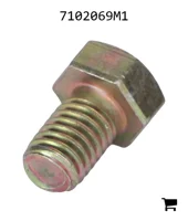 AGCO 7102069M1 Болт