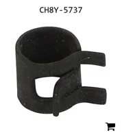 AGCO CH8Y-5737 Зажим