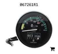 AGCO 067261R1 Датчик