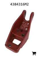 AGCO 4384316M2 Опора