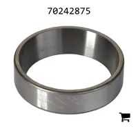 AGCO 70242875 Коническая обойма роликового подшипника