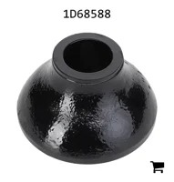 AGCO 1D68588 Проставочная втулка