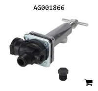 AGCO AG001866 Предохранительный клапан