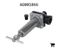 AGCO AG001866 Предохранительный клапан