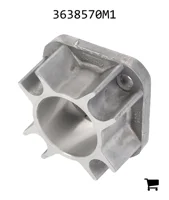 AGCO 3638570M1 Проставочная втулка