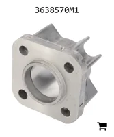 AGCO 3638570M1 Проставочная втулка