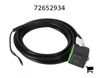 AGCO 72652934 Заглушка