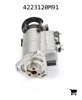 AGCO 4223120M91 Топливный насос