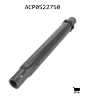 AGCO ACP0522750 Труба стяжки рулевой тяги