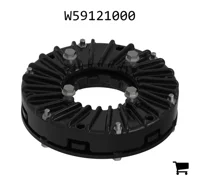 AGCO W59121000 Фрикционная муфта Torqmaster