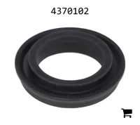 AGCO 4370102 Уплотнение