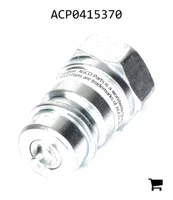 AGCO ACP0415370 Быстроразъемное соединение, штуцер
