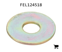 AGCO FEL124518 Диск