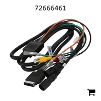 AGCO 72666461 Провод