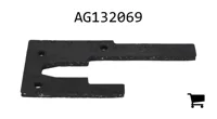 AGCO AG132069 Уплотнение