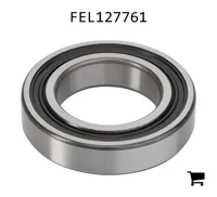 AGCO FEL127761 Радиальный шарикоподшипник