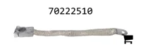 AGCO 70222510 Кабель аккумуляторной батареи