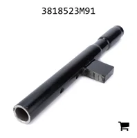 AGCO 3818523M91 Труба стабилизатора