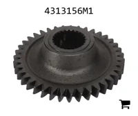 AGCO 4313156M1 Шестерня