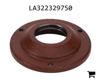 AGCO LA322329750 Крышка левая