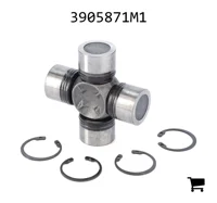 AGCO 3905871M1 Крестовина