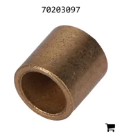 AGCO 70203097 Втулка