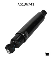 AGCO AG136741 Амортизатор