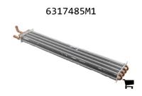 AGCO 6317485M1 Радиатор