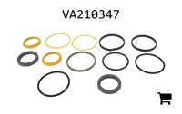 AGCO VA210347 Комплект уплотнений