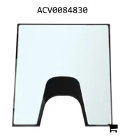 AGCO ACV0084830 Ветровое стекло