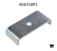 AGCO 028318P1 Скоба