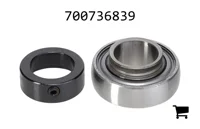 AGCO 700736839 Подшипник сферический
