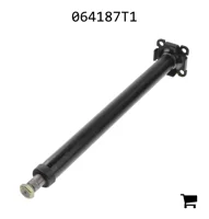 AGCO 064187T1 Рулевая колонка