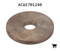 AGCO ACW1701240 Шайба