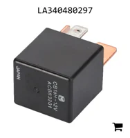 AGCO LA340480297 Реле стартера